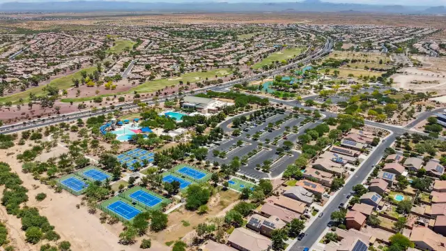 Anthem at Merrill Ranch image