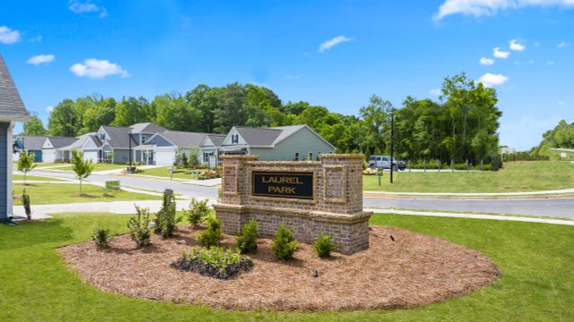 Laurel Park by Smith Douglas Homes in Cartersville - photo