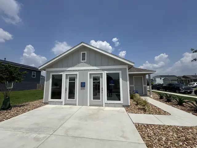 Sunset Oaks: Stonehill Collection image