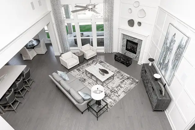 Oaks of North Grove image