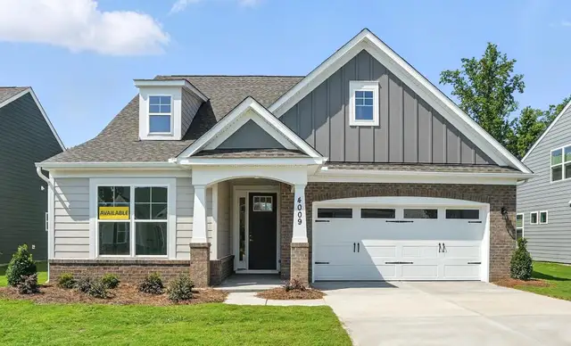 Founders Landing | 55+ Community image