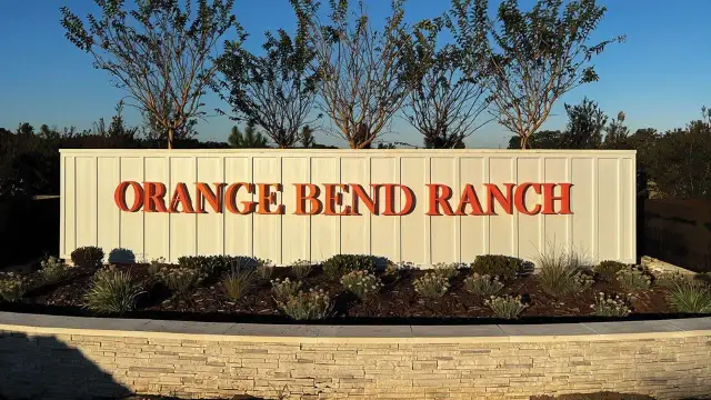Orange Bend Ranch image