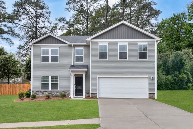 Essence at Chestnut Ridge North image