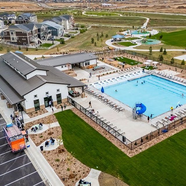 Green Valley Ranch image