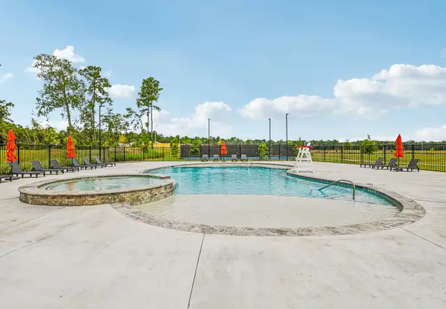 Spring Creek Trails image