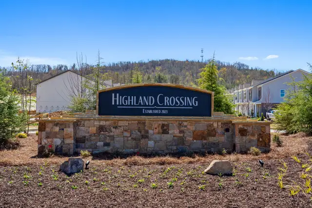 Highland Crossing image