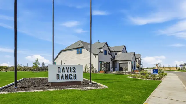 Davis Ranch image