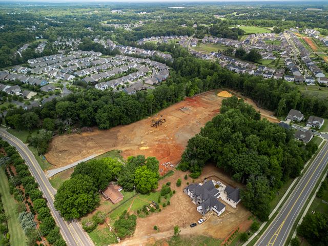 Magnolia Glen image