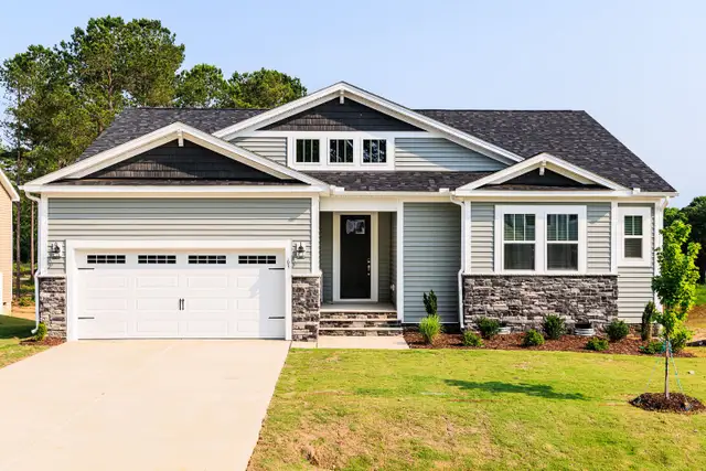 Seagrass Landing image