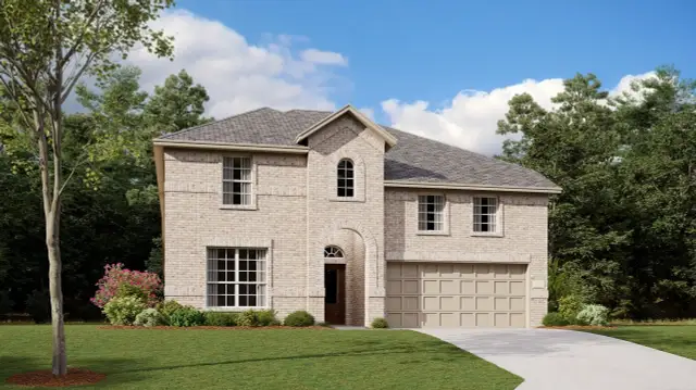 Spiritas Ranch: Brookstone image