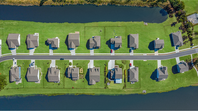 Saint John's Lake: Coastal Collection image