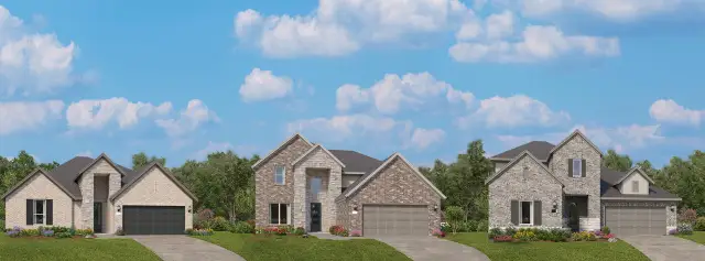 Still Creek Ranch: Fairway Collection image