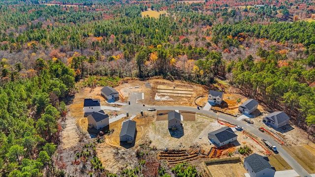 Magnolia Ridge image