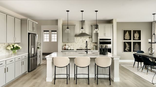 The Aurora Highlands image