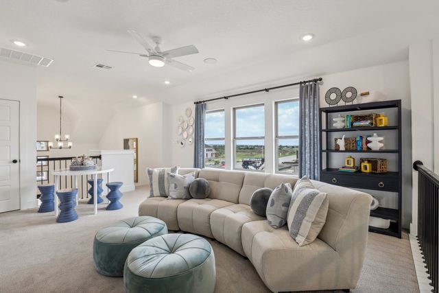 Rhine Valley by Coventry Homes in Schertz - photo