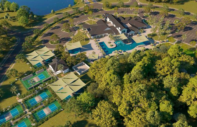 Del Webb Sunchase image