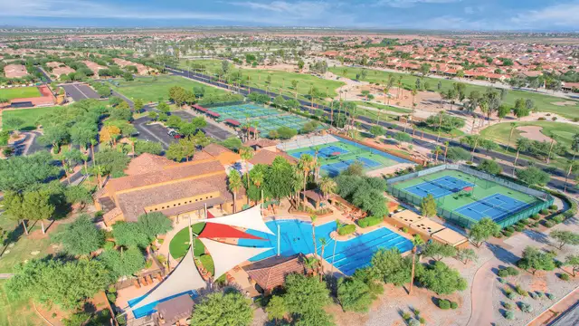 Robson Ranch Arizona image