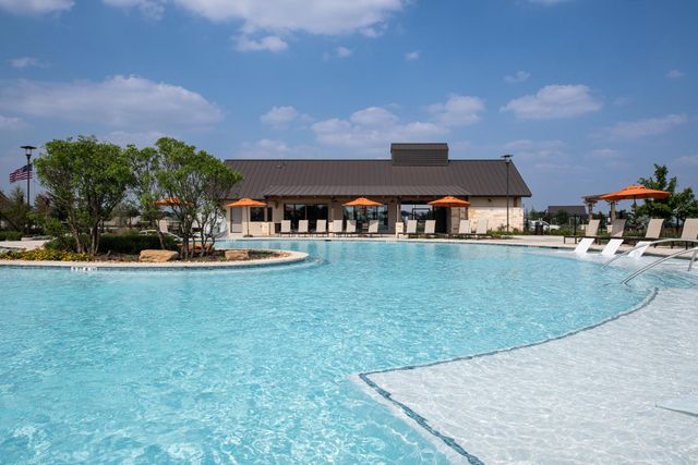 Hennersby Hollow image