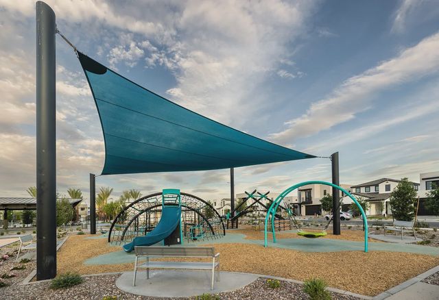 Ascent at Avalon Crossing image