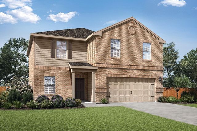 Homestead Estates image