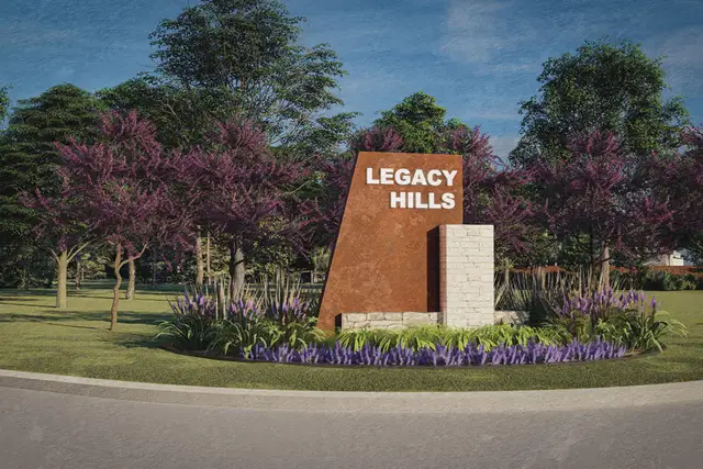 Legacy Hills image