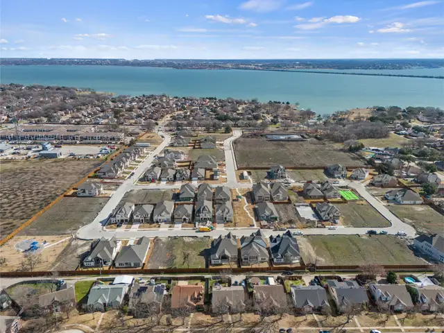 Lake Shore Village image