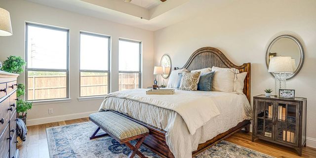 Lyons Crest Estates by Paul Taylor Homes in Garland - photo