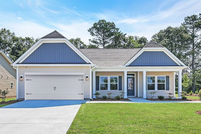 Jackson Preserve image