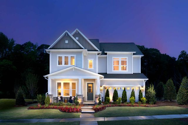 The Reserve at Cadia Village image