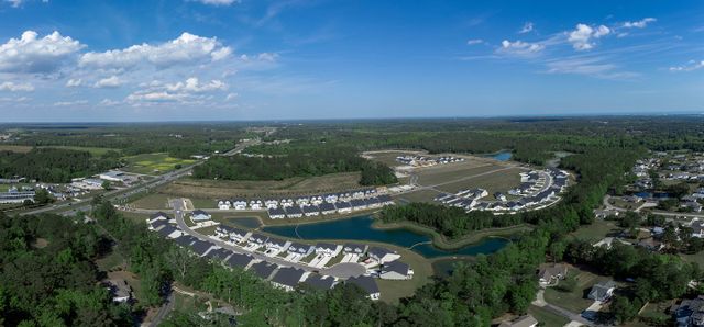 Osprey Isle image