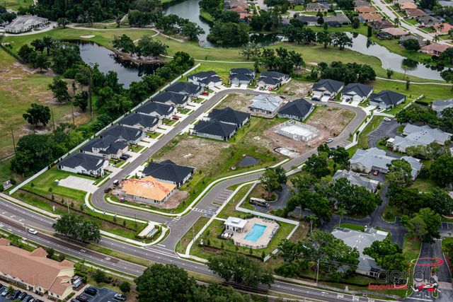 Fairway Pointe - 55+ Villa Community image