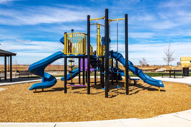 Wolf Creek Run image