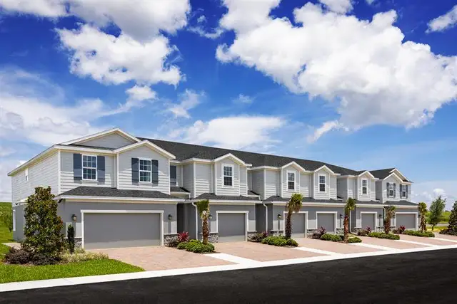 Cedar Landings Townhomes image