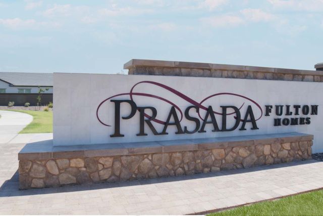 San Francisco at Prasada image