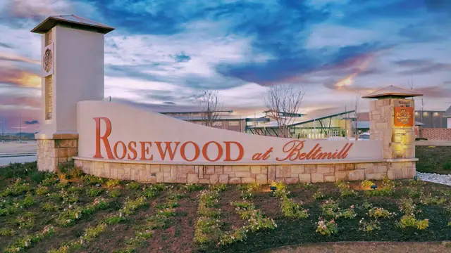 Rosewood at Beltmill image