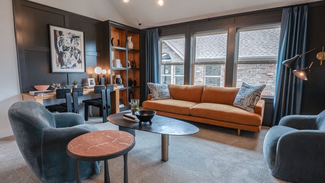 Collinsbrook Farm image