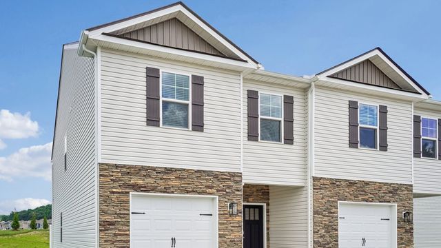 Fieldcrest Acres Townhomes image