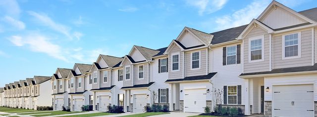 Stoneledge Cottages image