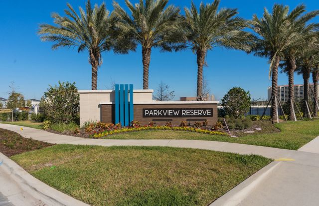 Parkview Reserve image