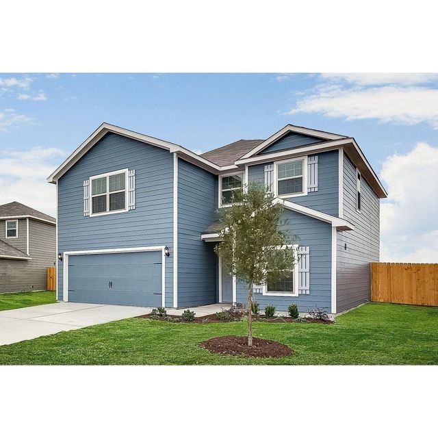 Patriot Estates image