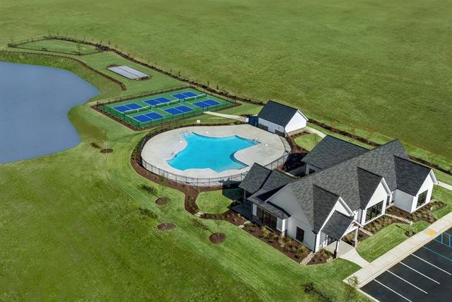 Everly Ranches image