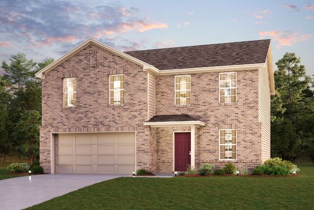Middlefield Village image
