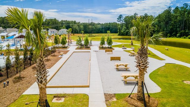 Pine Hills Townhomes at Cane Bay image