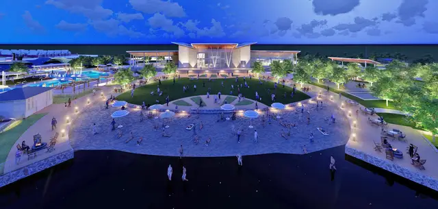 Solterra Texas image