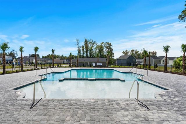 Meadows Edge Townhomes image