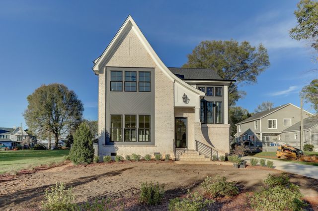 Davidson Wood by Copper Builders in Davidson - photo