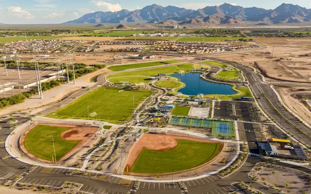 Highland Sage at Alamar image