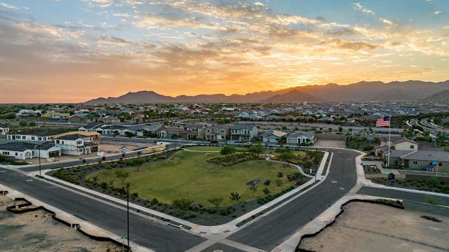 IronWing at Windrose by David Weekley Homes in Litchfield Park - photo