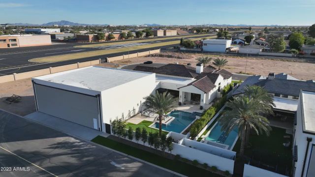 Stellar Airpark Estates II by Forte Homes Construction LLC in Chandler - photo