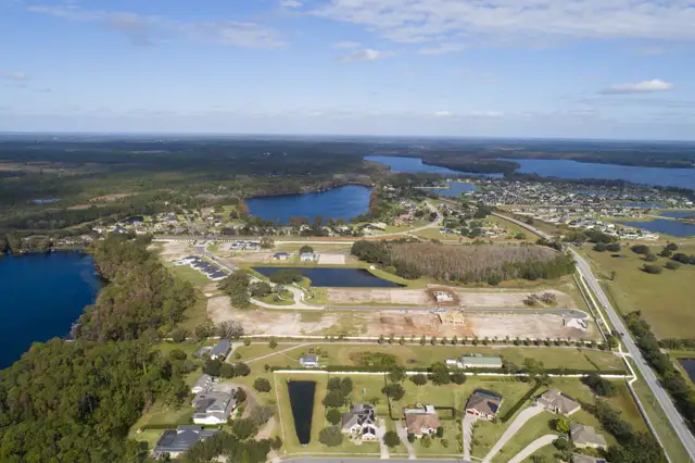 Solace at Corner Lake image